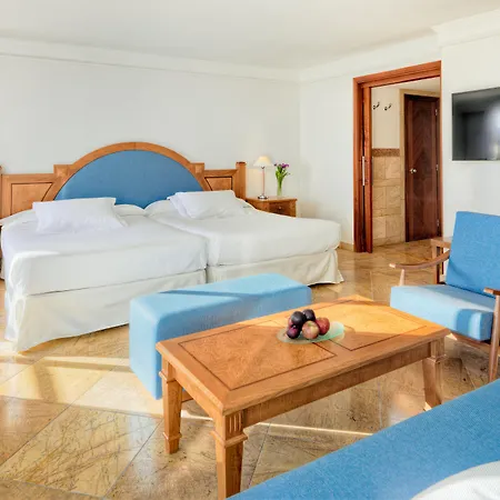 Boutique H10 Blue Mar - Adults Only 4* Camp De Mar