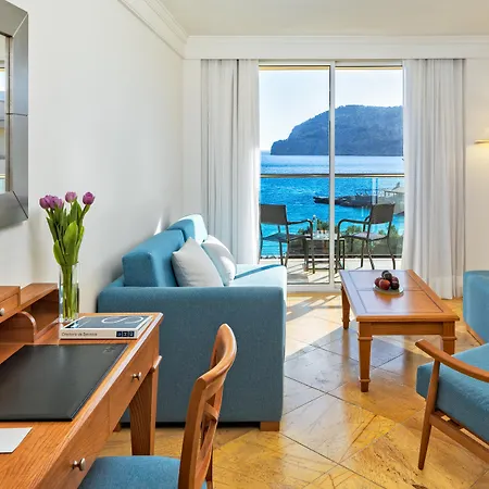 Boutique H10 Blue Mar - Adults Only Hotel Camp De Mar