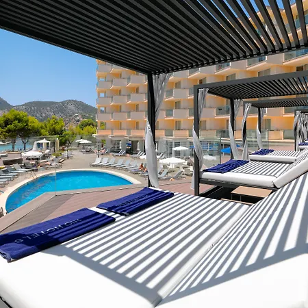 Boutique H10 Blue Mar - Adults Only Hotel