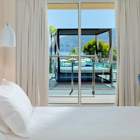 Boutique H10 Blue Mar - Adults Only Hotel Camp De Mar