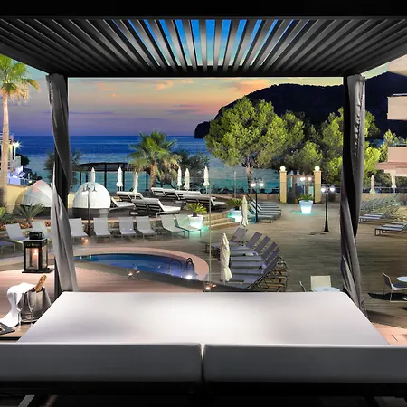 Hotel Boutique H10 Blue Mar - Adults Only Camp De Mar