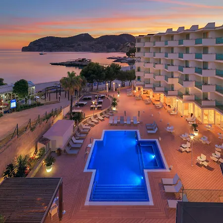 Hotel Boutique H10 Blue Mar - Adults Only Camp De Mar