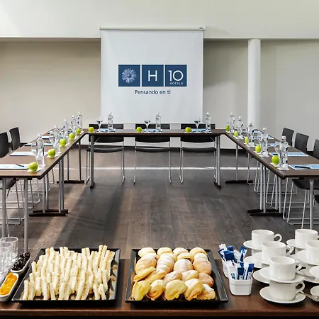 Boutique H10 Blue Mar - Adults Only Hotel Camp De Mar
