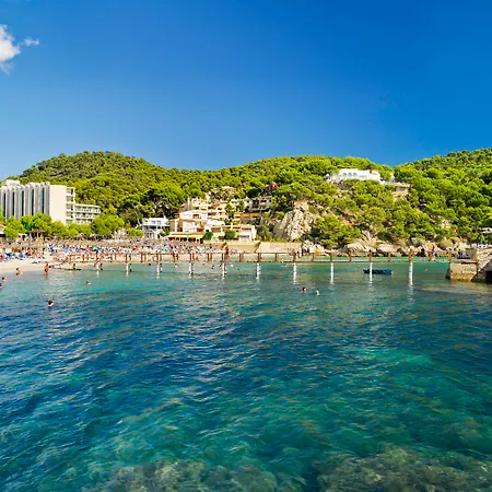 Hotel Boutique H10 Blue Mar - Adults Only 4*