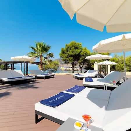 Boutique H10 Blue Mar - Adults Only Camp De Mar