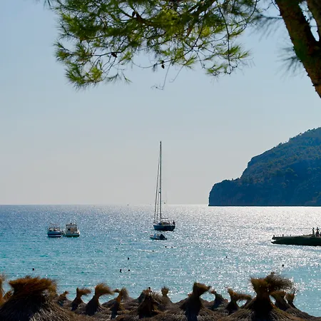 Boutique H10 Blue Mar - Adults Only Hotel Camp De Mar