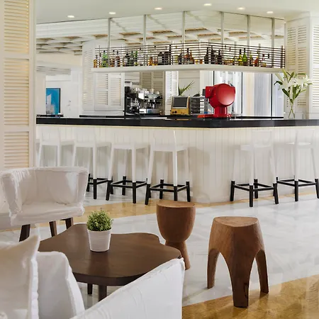 Hotel Boutique H10 Blue Mar - Adults Only