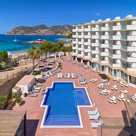 Hotel Boutique H10 Blue Mar - Adults Only Camp De Mar