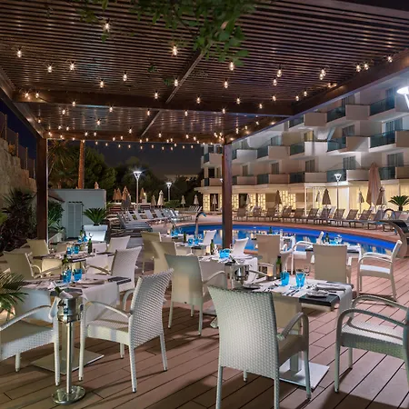Boutique H10 Blue Mar - Adults Only Hotel Camp De Mar