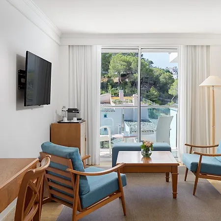 Hotel Boutique H10 Blue Mar - Adults Only