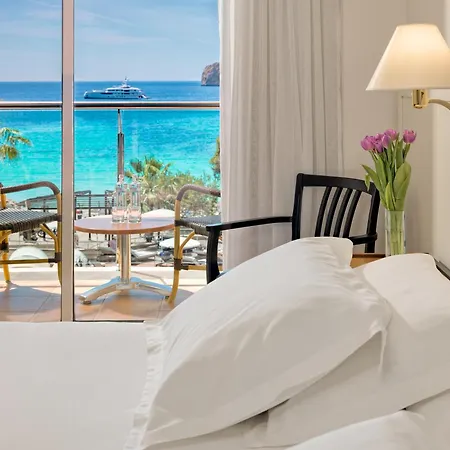 Boutique H10 Blue Mar - Adults Only Hotel Camp De Mar