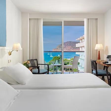 Boutique H10 Blue Mar - Adults Only Camp De Mar