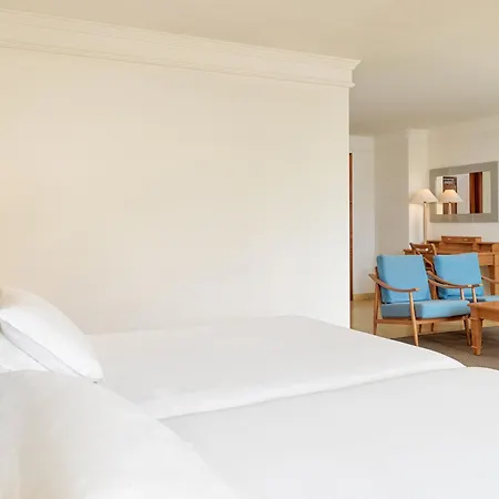 Hotel Boutique H10 Blue Mar - Adults Only