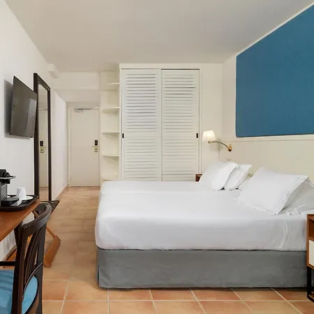 Hotel Boutique H10 Blue Mar - Adults Only Camp De Mar