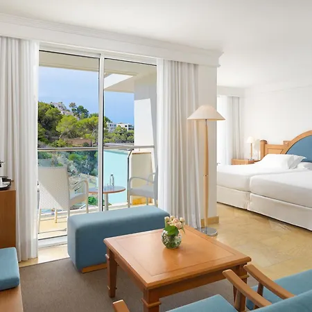 Hotel Boutique H10 Blue Mar - Adults Only Camp De Mar