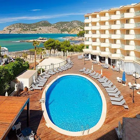 Boutique H10 Blue Mar - Adults Only Hotel