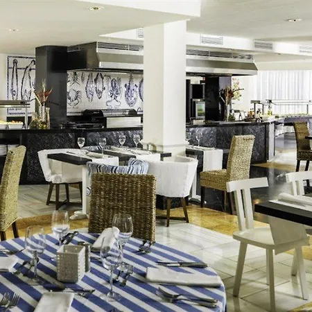 Boutique H10 Blue Mar - Adults Only 4*