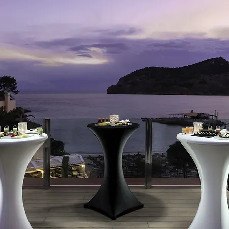 Boutique H10 Blue Mar - Adults Only Hotel Camp De Mar