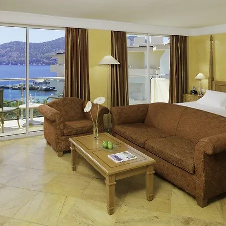 Boutique H10 Blue Mar - Adults Only Hotel