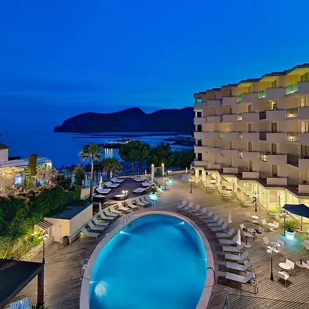 Hotel Boutique H10 Blue Mar - Adults Only 4*