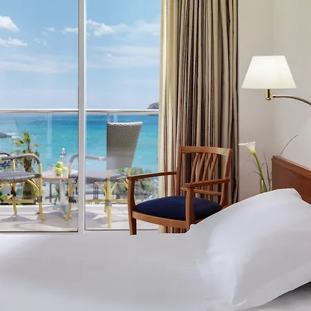 Boutique H10 Blue Mar - Adults Only מלון 4*
