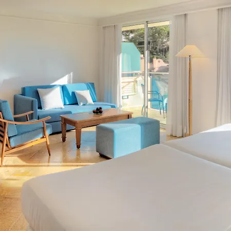 מלון Boutique H10 Blue Mar - Adults Only 4*