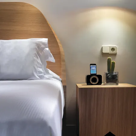 מלון Boutique H10 Blue Mar - Adults Only 4*
