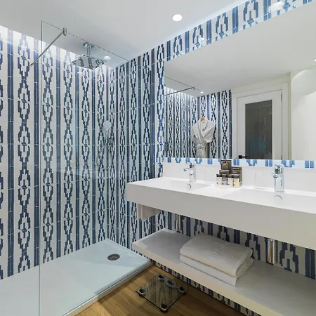 Boutique H10 Blue Mar - Adults Only 4* קאמפ דה מאר