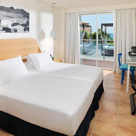 Boutique H10 Blue Mar - Adults Only קאמפ דה מאר