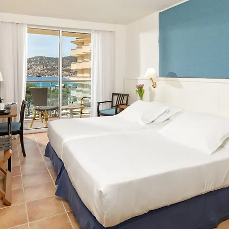 מלון Boutique H10 Blue Mar - Adults Only 4*