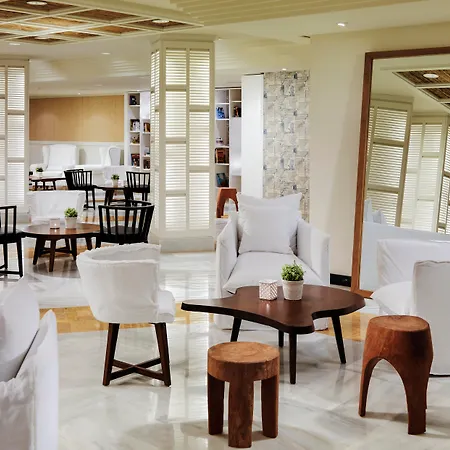 Boutique H10 Blue Mar - Adults Only 4* קאמפ דה מאר