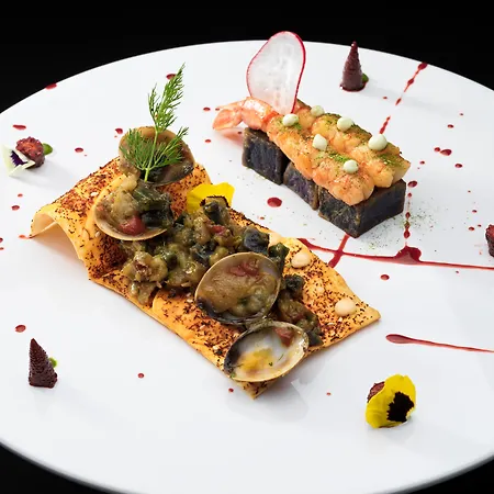 Boutique H10 Blue Mar - Adults Only 4* קאמפ דה מאר