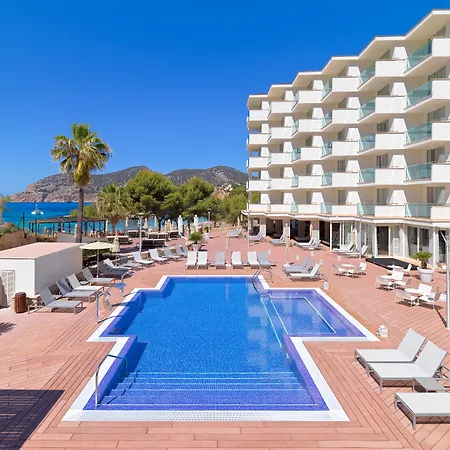 Boutique H10 Blue Mar - Adults Only 4*