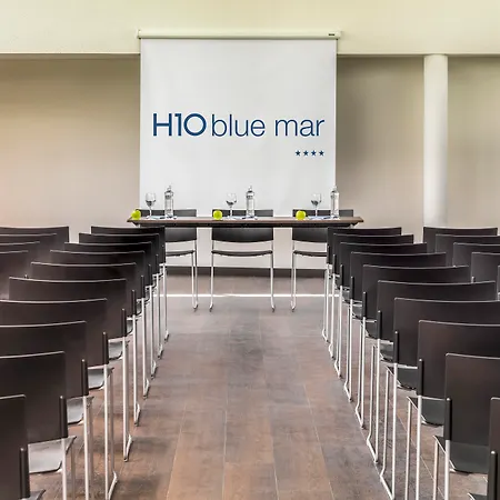 מלון Boutique H10 Blue Mar - Adults Only 4*