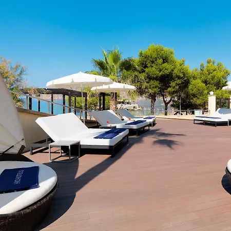 מלון Boutique H10 Blue Mar - Adults Only 4*