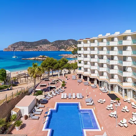 Boutique H10 Blue Mar - Adults Only מלון 4*