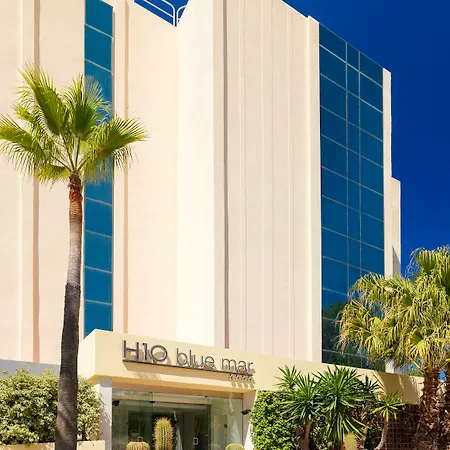 מלון Boutique H10 Blue Mar - Adults Only