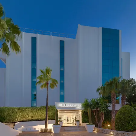 Boutique H10 Blue Mar - Adults Only 4* קאמפ דה מאר
