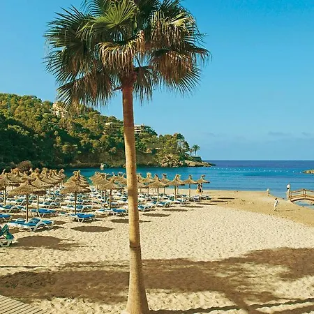 Boutique H10 Blue Mar - Adults Only 4* קאמפ דה מאר
