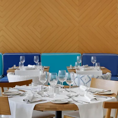 Boutique H10 Blue Mar - Adults Only מלון 4*