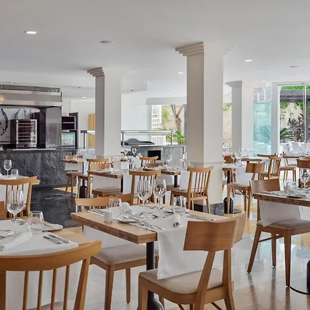 מלון Boutique H10 Blue Mar - Adults Only 4*