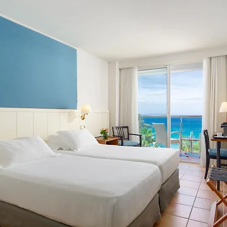 Boutique H10 Blue Mar - Adults Only 4*