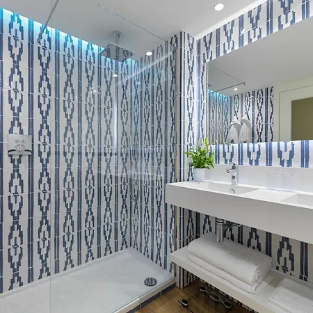 Boutique H10 Blue Mar - Adults Only 4*