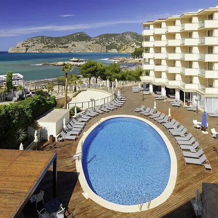 Boutique H10 Blue Mar - Adults Only 4*