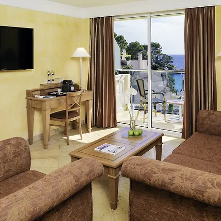 Boutique H10 Blue Mar - Adults Only 4* קאמפ דה מאר