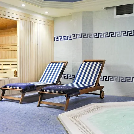 Boutique H10 Blue Mar - Adults Only 4*