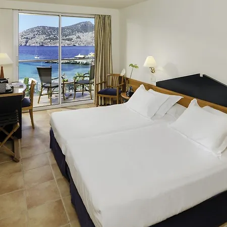 Boutique H10 Blue Mar - Adults Only מלון 4*