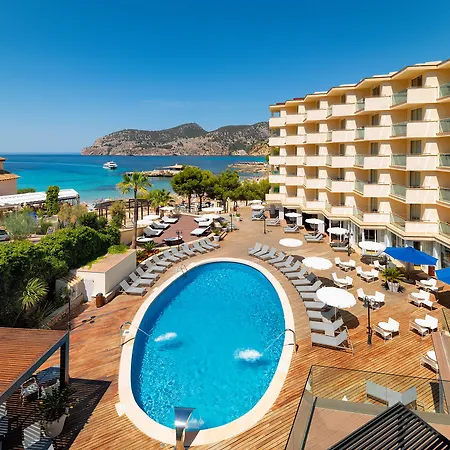 מלון Boutique H10 Blue Mar - Adults Only 4*