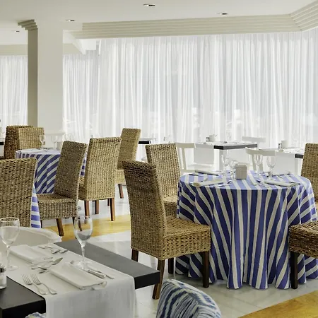 מלון Boutique H10 Blue Mar - Adults Only 4*