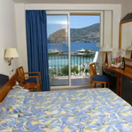 Boutique H10 Blue Mar - Adults Only 4*